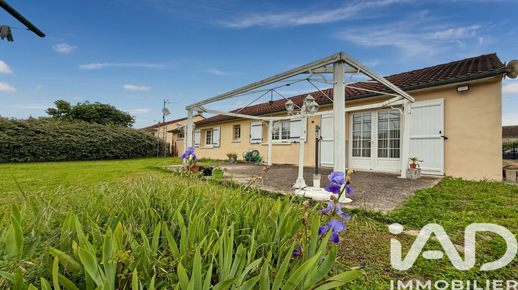 Ma-Cabane - Vente Maison Nargis, 83 m²