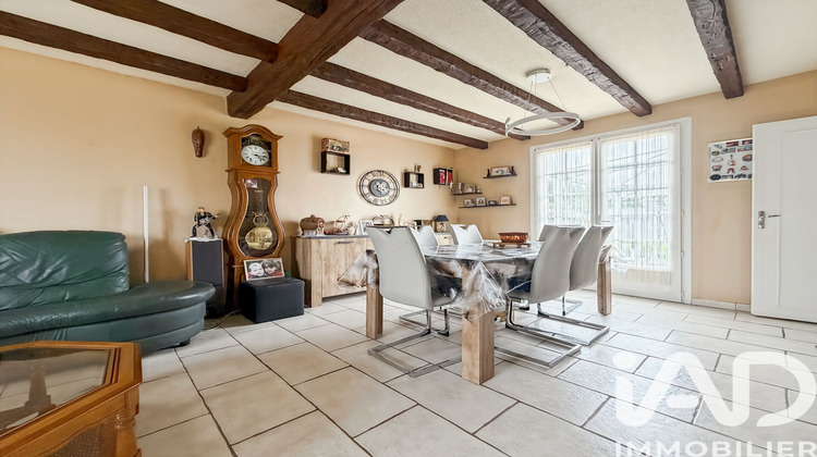 Ma-Cabane - Vente Maison Nargis, 83 m²