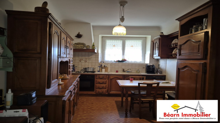 Ma-Cabane - Vente Maison Narp, 281 m²