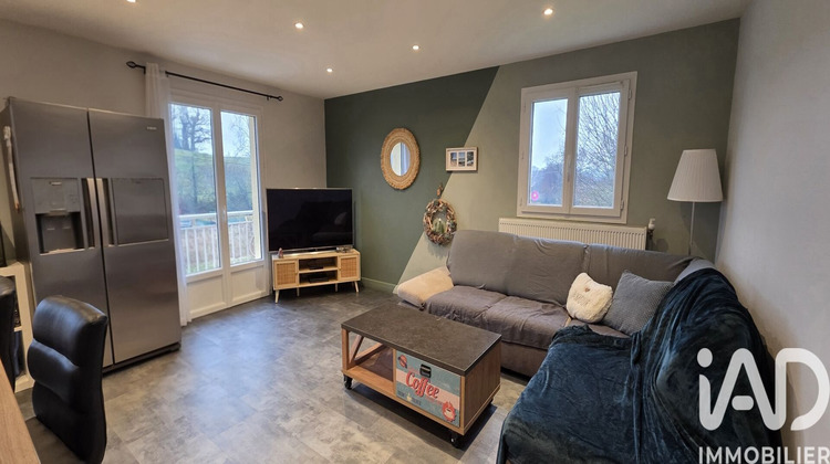 Ma-Cabane - Vente Maison Narp, 77 m²