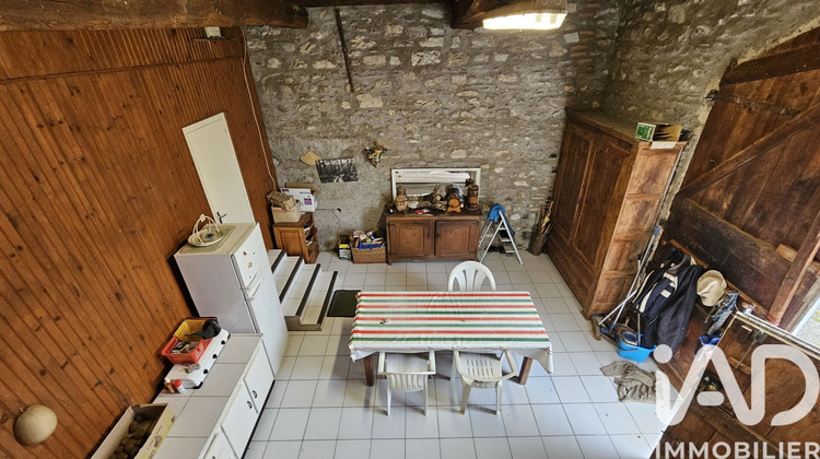 Ma-Cabane - Vente Maison Narp, 282 m²