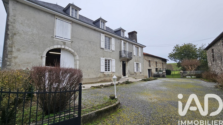 Ma-Cabane - Vente Maison Narp, 282 m²