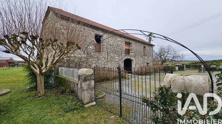 Ma-Cabane - Vente Maison Narp, 282 m²