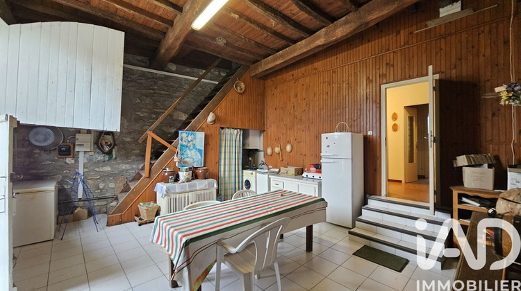 Ma-Cabane - Vente Maison Narp, 282 m²