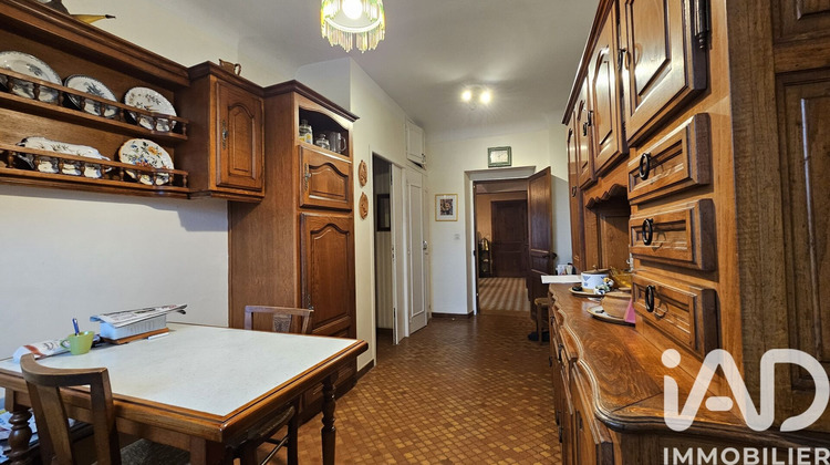 Ma-Cabane - Vente Maison Narp, 282 m²