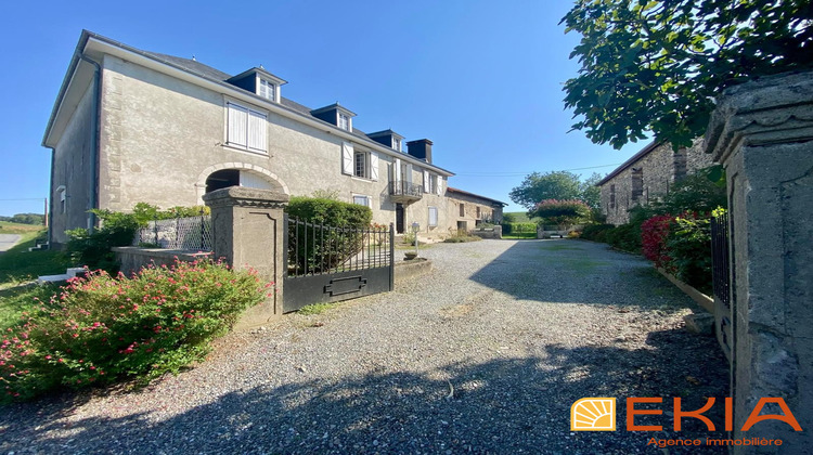 Ma-Cabane - Vente Maison Narp, 280 m²