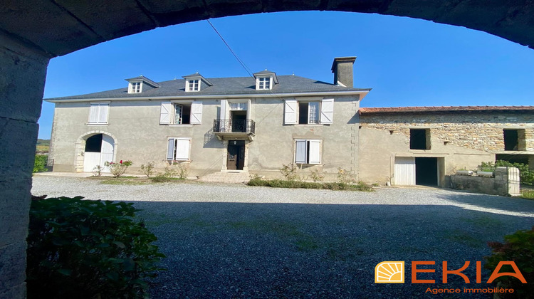 Ma-Cabane - Vente Maison Narp, 280 m²