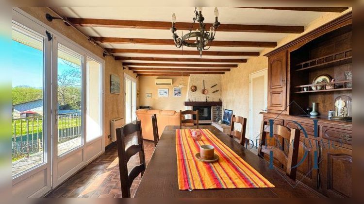 Ma-Cabane - Vente Maison Narrosse, 83 m²