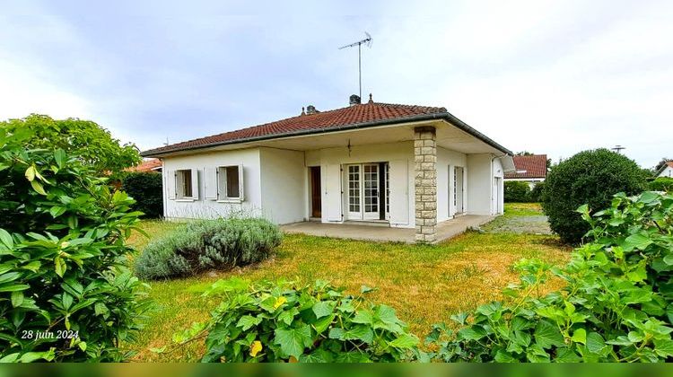 Ma-Cabane - Vente Maison NARROSSE, 97 m²