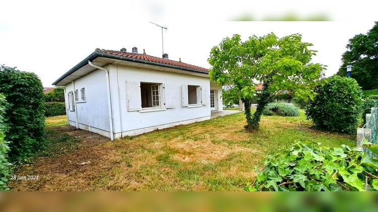 Ma-Cabane - Vente Maison NARROSSE, 97 m²