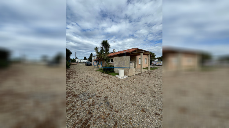 Ma-Cabane - Vente Maison Narrosse, 310 m²