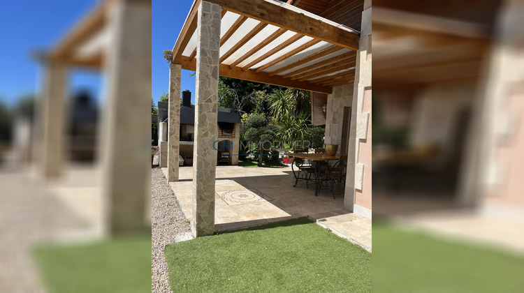 Ma-Cabane - Vente Maison Narrosse, 310 m²