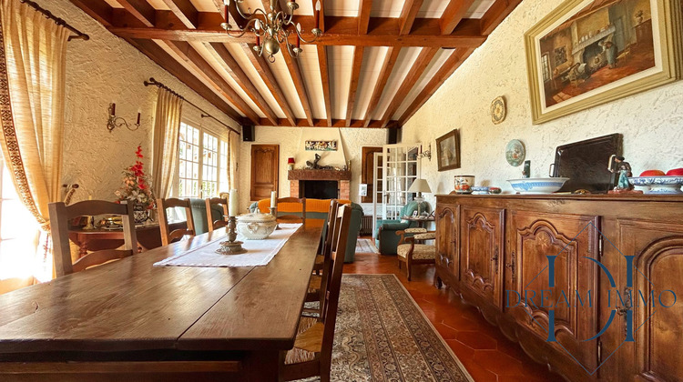 Ma-Cabane - Vente Maison Narrosse, 212 m²