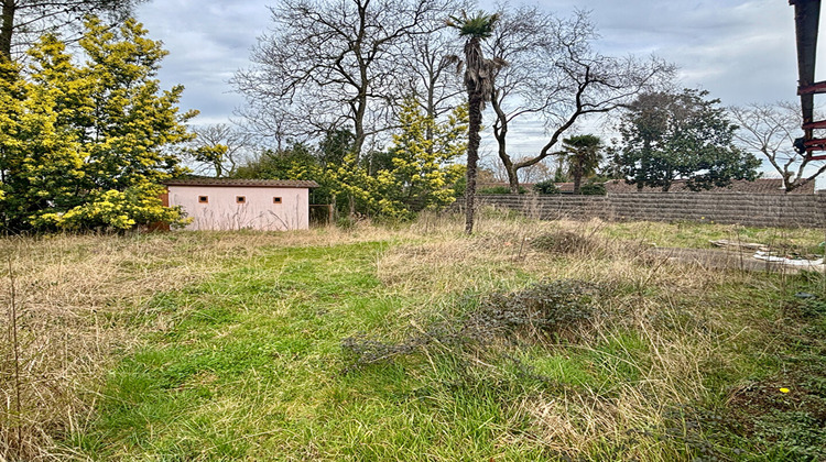 Ma-Cabane - Vente Maison NARROSSE, 85 m²