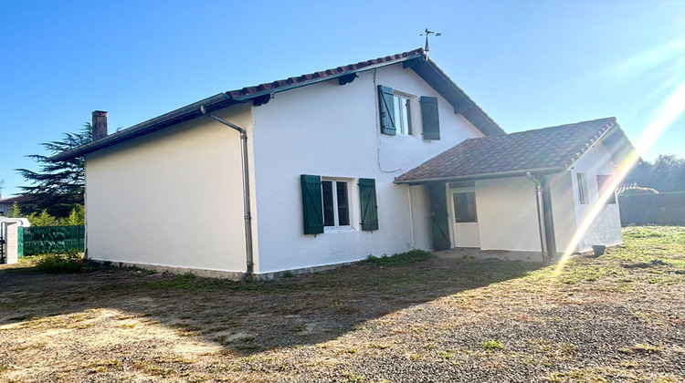 Ma-Cabane - Vente Maison NARROSSE, 110 m²