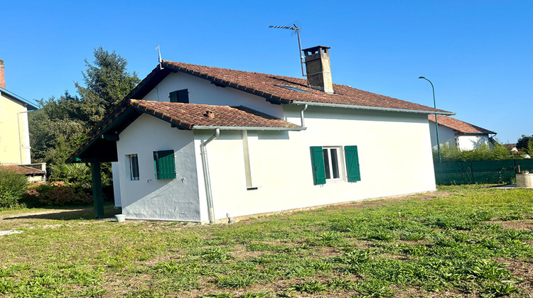 Ma-Cabane - Vente Maison NARROSSE, 110 m²