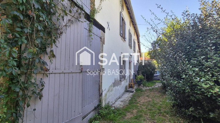 Ma-Cabane - Vente Maison Narrosse, 150 m²