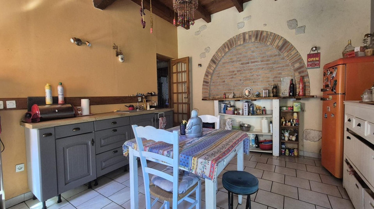 Ma-Cabane - Vente Maison Narrosse, 150 m²