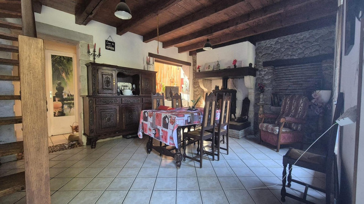 Ma-Cabane - Vente Maison Narrosse, 150 m²