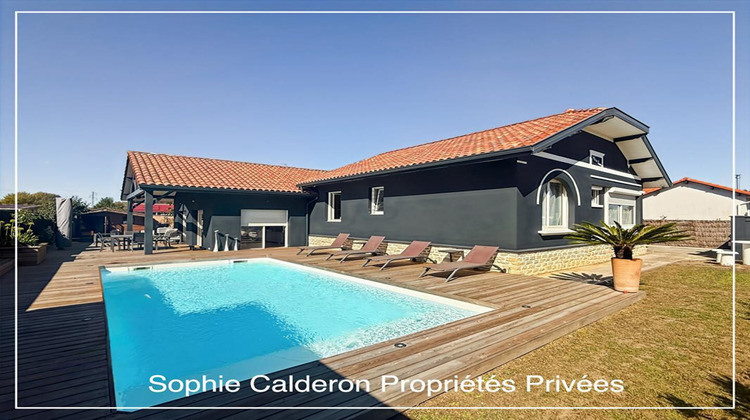 Ma-Cabane - Vente Maison NARROSSE, 250 m²