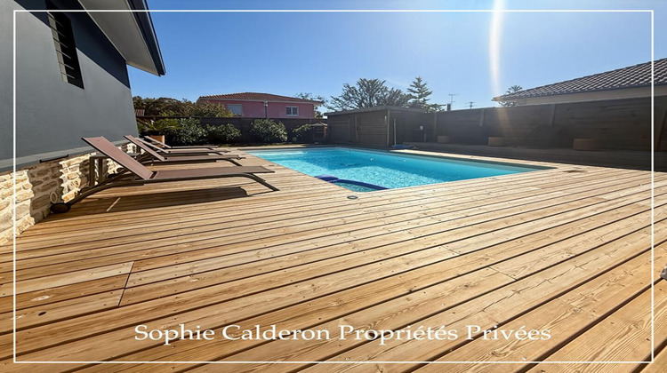 Ma-Cabane - Vente Maison NARROSSE, 250 m²