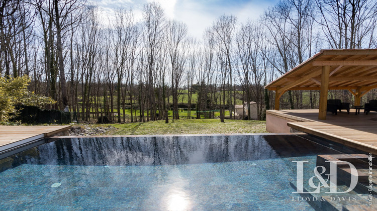 Ma-Cabane - Vente Maison Narrosse, 240 m²