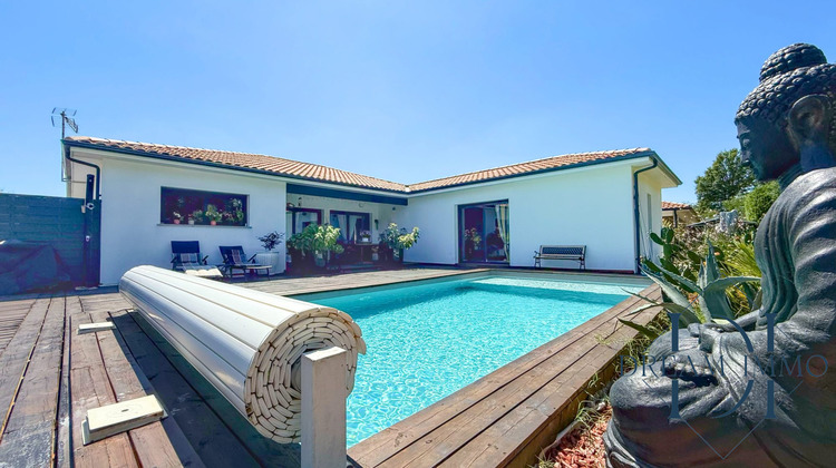 Ma-Cabane - Vente Maison Narrosse, 145 m²