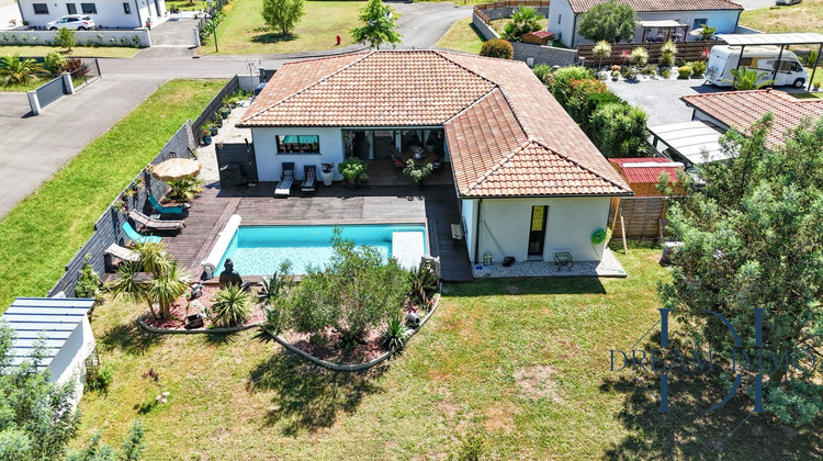 Ma-Cabane - Vente Maison Narrosse, 145 m²