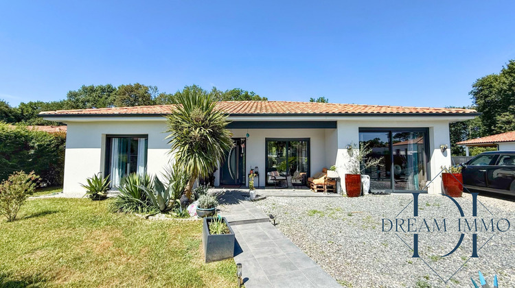 Ma-Cabane - Vente Maison Narrosse, 145 m²