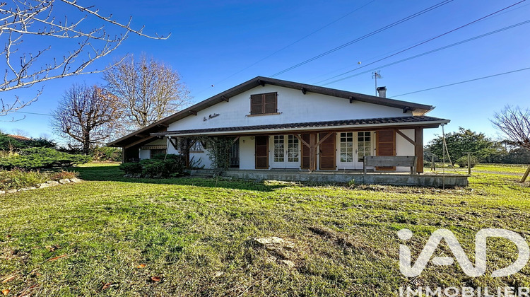 Ma-Cabane - Vente Maison Narrosse, 138 m²