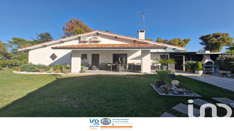 Ma-Cabane - Vente Maison Narrosse, 127 m²