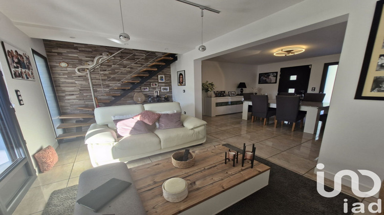 Ma-Cabane - Vente Maison Narrosse, 127 m²