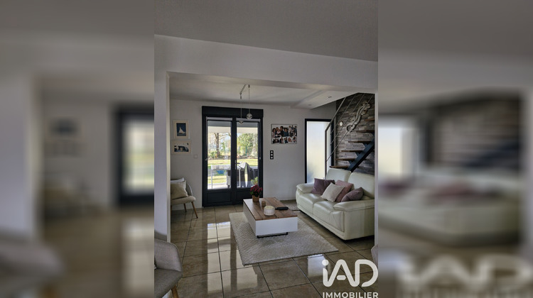 Ma-Cabane - Vente Maison Narrosse, 127 m²