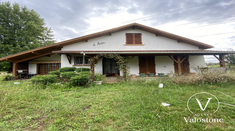 Ma-Cabane - Vente Maison Narrosse, 131 m²