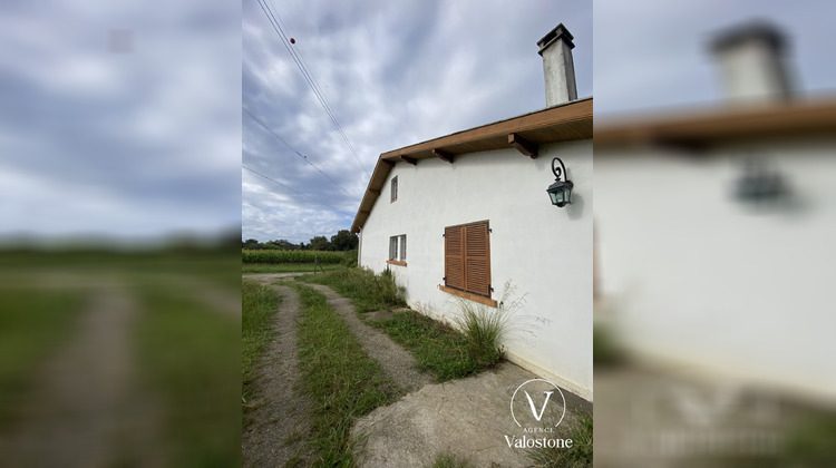 Ma-Cabane - Vente Maison Narrosse, 131 m²