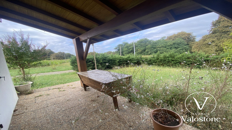 Ma-Cabane - Vente Maison Narrosse, 131 m²