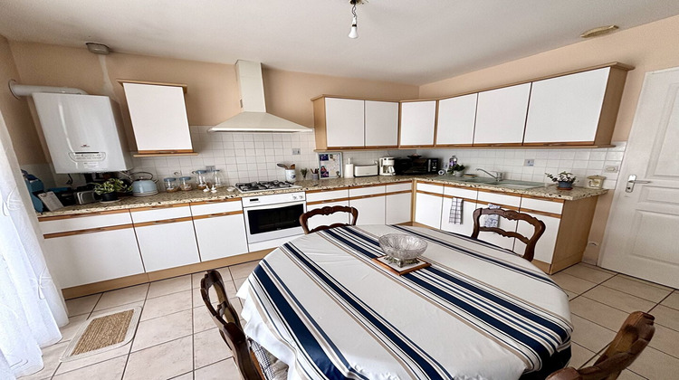 Ma-Cabane - Vente Maison NARROSSE, 92 m²
