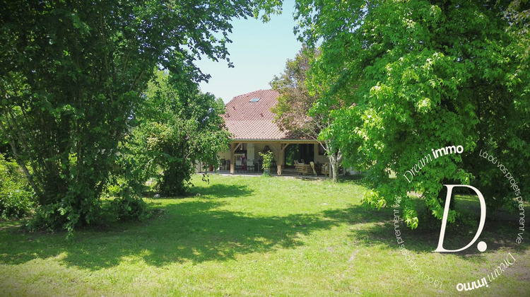 Ma-Cabane - Vente Maison Narrosse, 178 m²