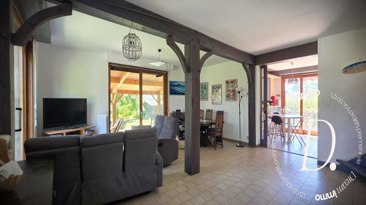 Ma-Cabane - Vente Maison Narrosse, 178 m²