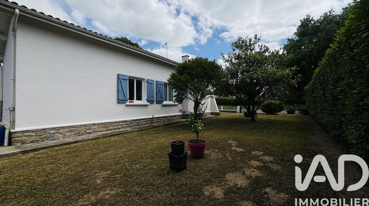 Ma-Cabane - Vente Maison Narrosse, 119 m²