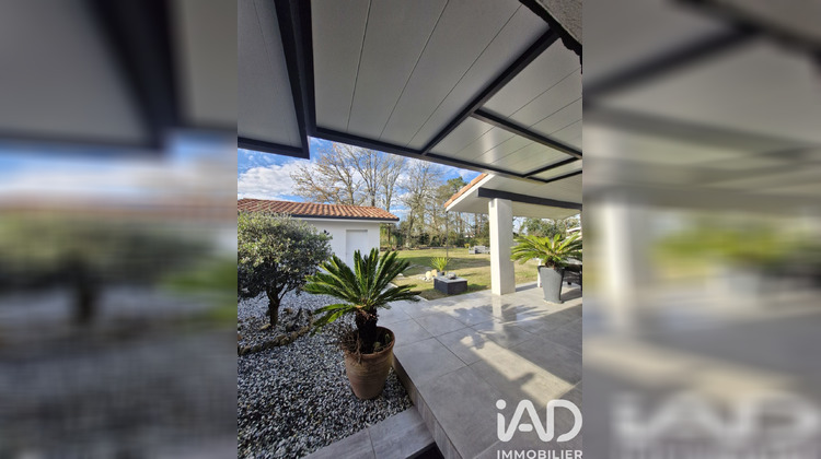 Ma-Cabane - Vente Maison Narrosse, 127 m²