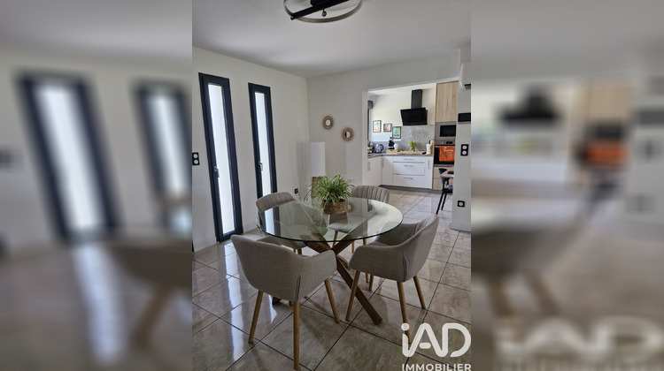 Ma-Cabane - Vente Maison Narrosse, 127 m²