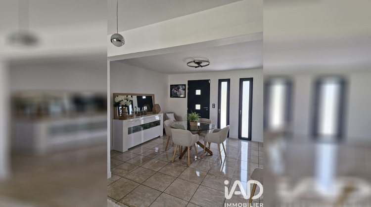 Ma-Cabane - Vente Maison Narrosse, 127 m²