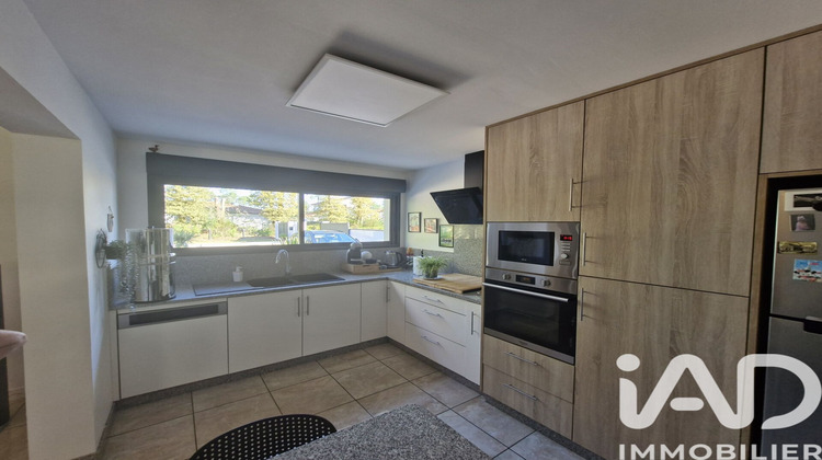 Ma-Cabane - Vente Maison Narrosse, 127 m²
