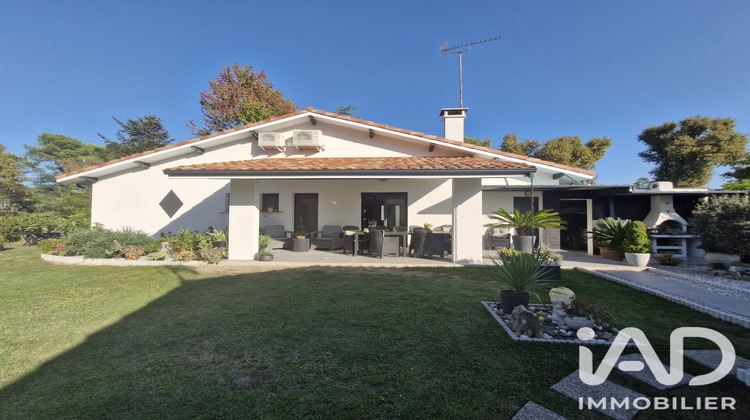Ma-Cabane - Vente Maison Narrosse, 127 m²