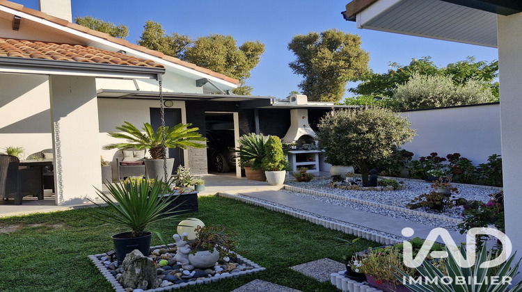 Ma-Cabane - Vente Maison Narrosse, 127 m²