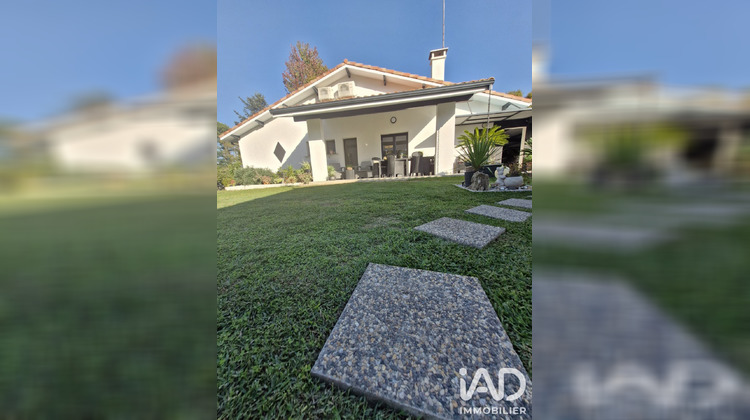 Ma-Cabane - Vente Maison Narrosse, 127 m²