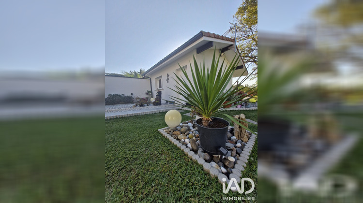 Ma-Cabane - Vente Maison Narrosse, 127 m²