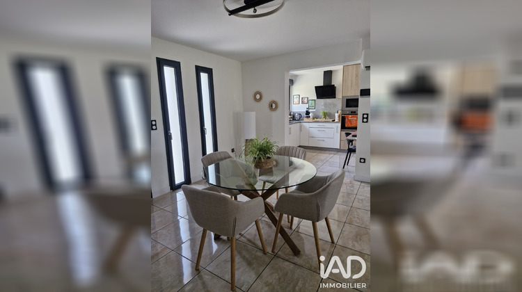Ma-Cabane - Vente Maison Narrosse, 127 m²