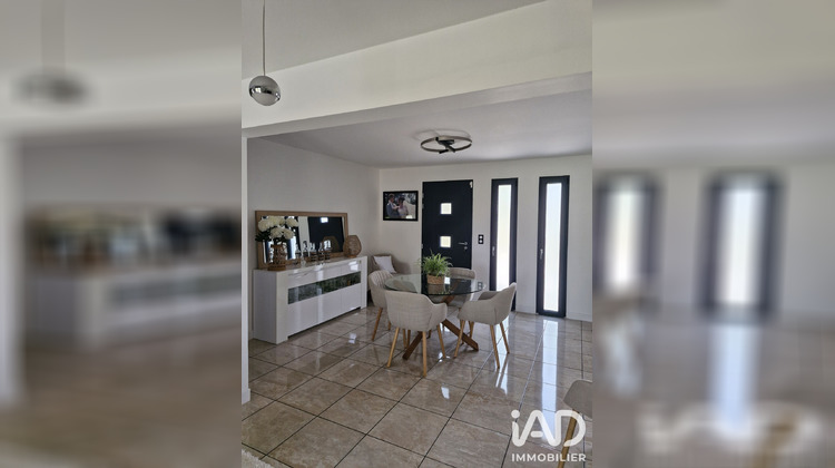 Ma-Cabane - Vente Maison Narrosse, 127 m²